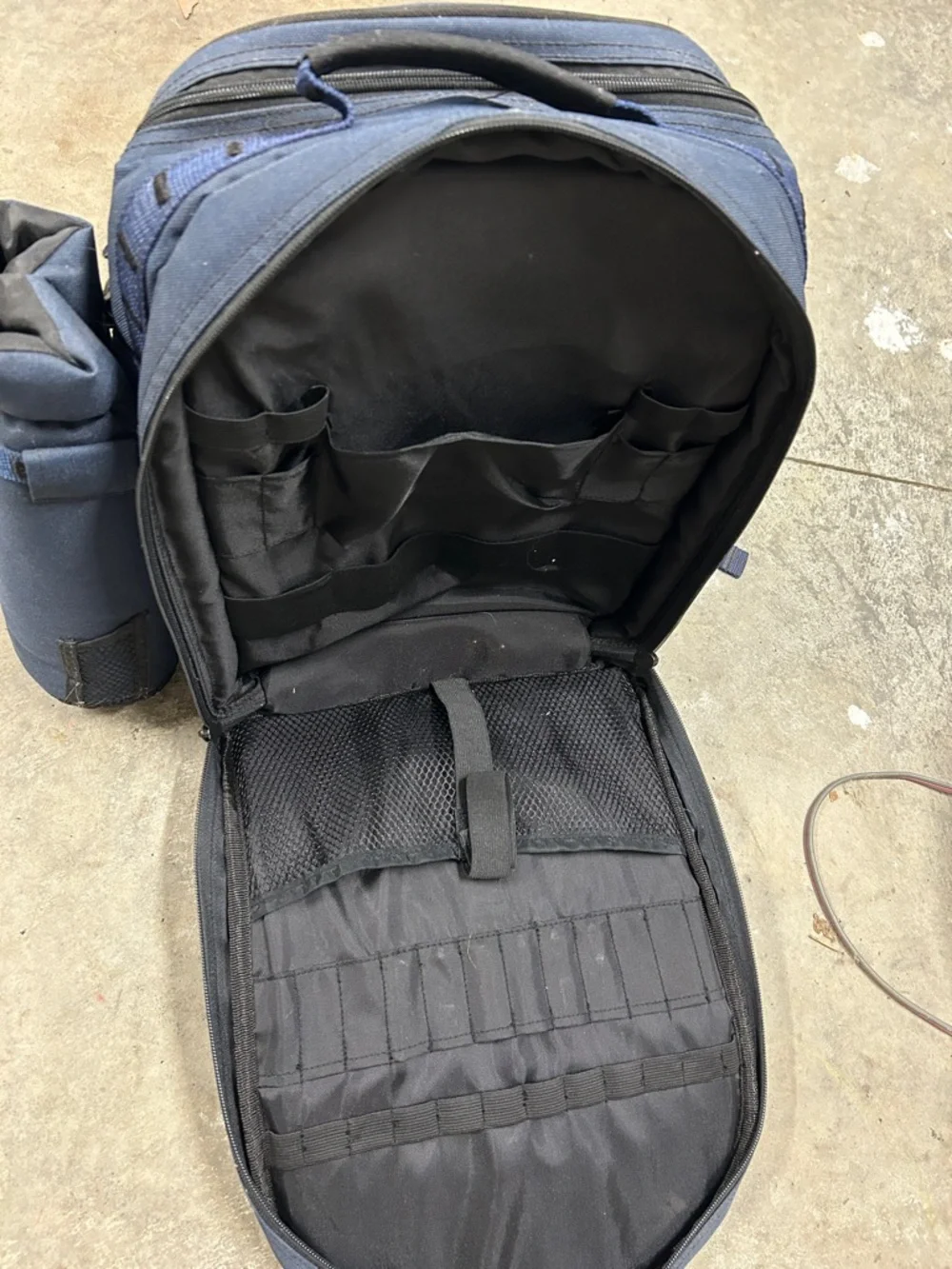 Picnic Backpack